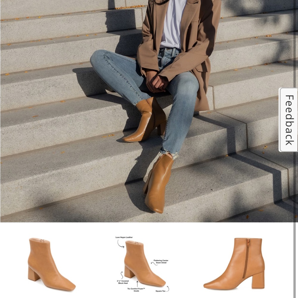 Journee Collection Haylinn Boot - Picture 6 of 8
